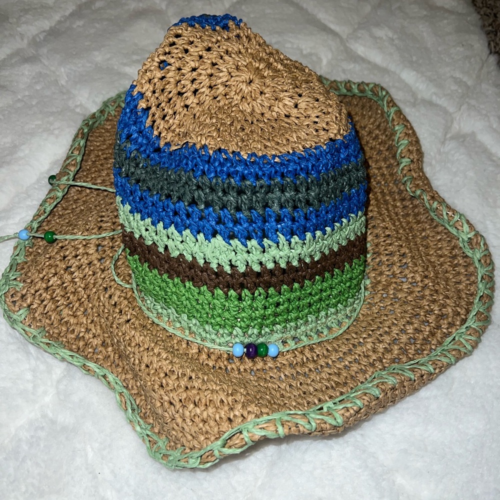 STEVE MADDEN HAT